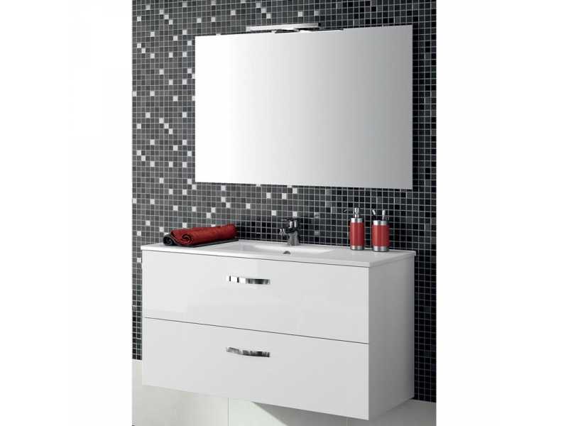 Купить Зеркало Jacob Delafon Ola EB1098-RU 80-65 см