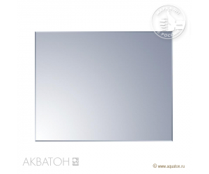 Зеркало Акватон Брук 100 см, 1A200302BC010