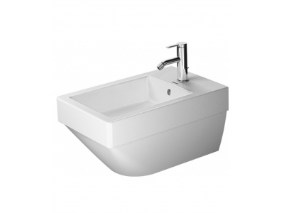 Биде Duravit Vero Air 2274150000, подвесное