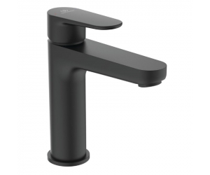 Смеситель Ideal Standard Cerafine для раковины, черный матовый, BC554XG