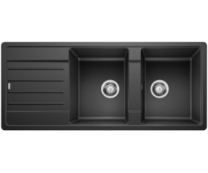 Мойка Blanco Legra 8 S 523163, антрацит