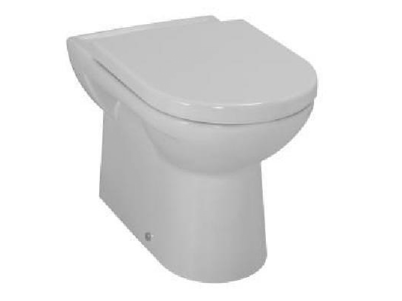 Купить Приставной унитаз Laufen Pro 2195.6