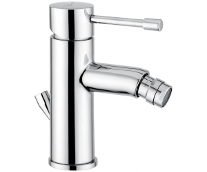 Смеситель для биде Emmevi Eden 71004CR, хром