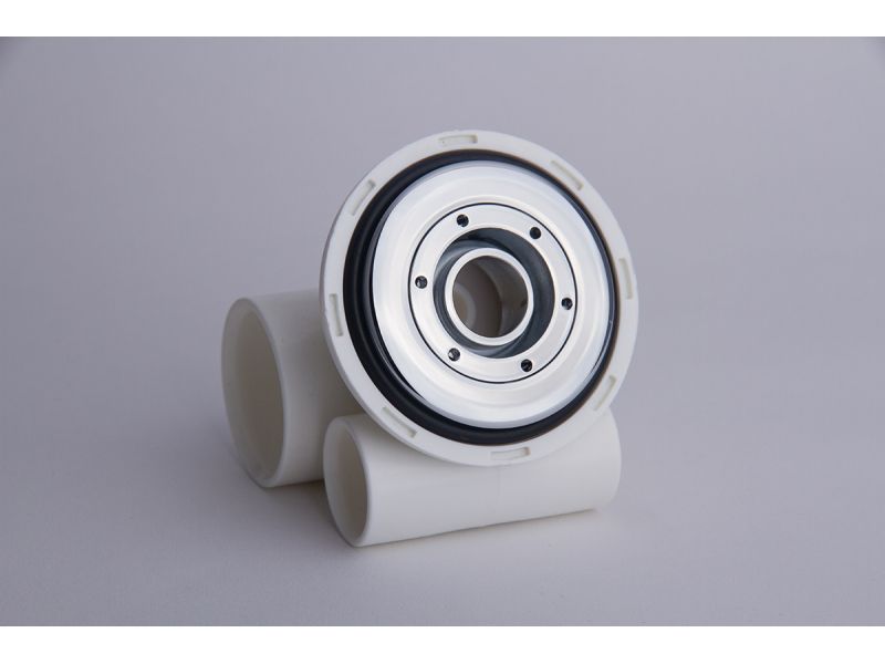 Купить Ванна гидромассажная Excellent Arana 180 x 85 см, NANO, хром, каркас в подарок