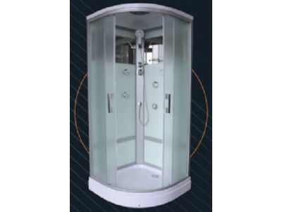 Душевая кабина Appollo AE-011