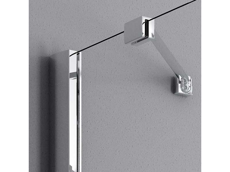 Купить Душевая дверь Radaway Fuenta New DWJ 120 384016-01-01