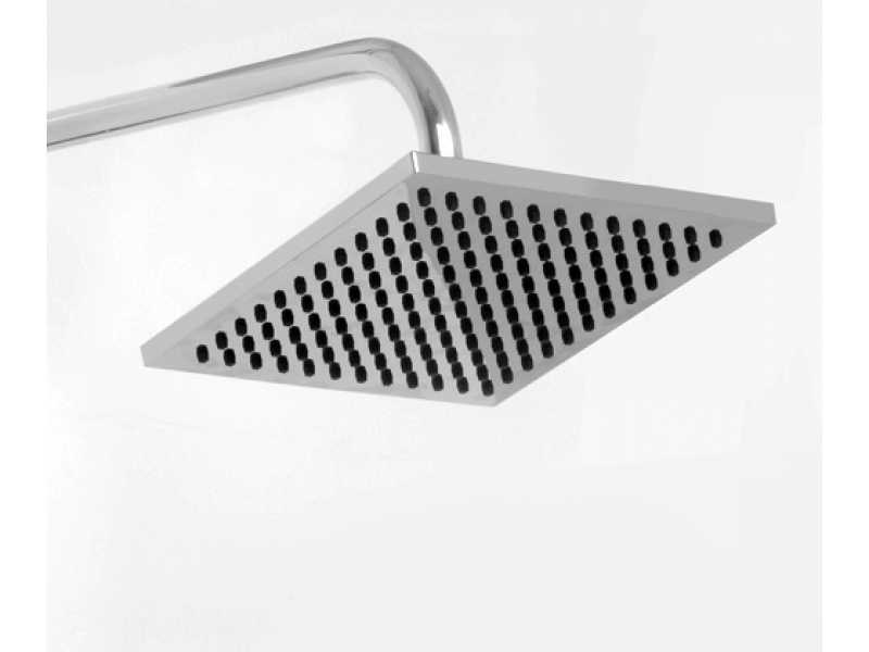 Купить Душевая система WasserKRAFT A17702, для душа, хром