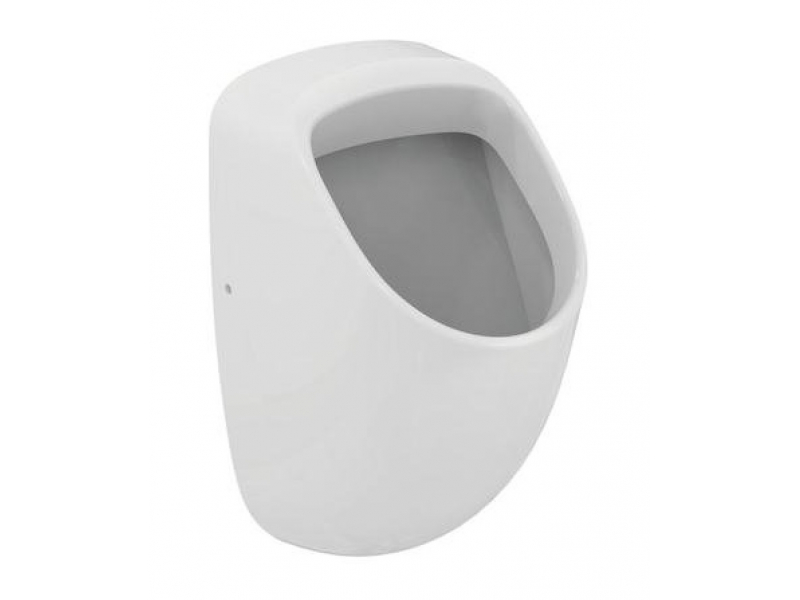 Купить Писсуар подвесной Ideal Standard Connect, подводка сзади, белый, E567101