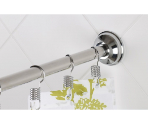 Карниз дуга Aquatek KARN-0000002 160x97 см для ванны Бетта