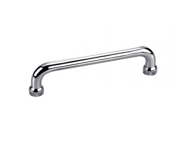 Купить Поручень для ванны WasserKRAFT 1066, 35 см