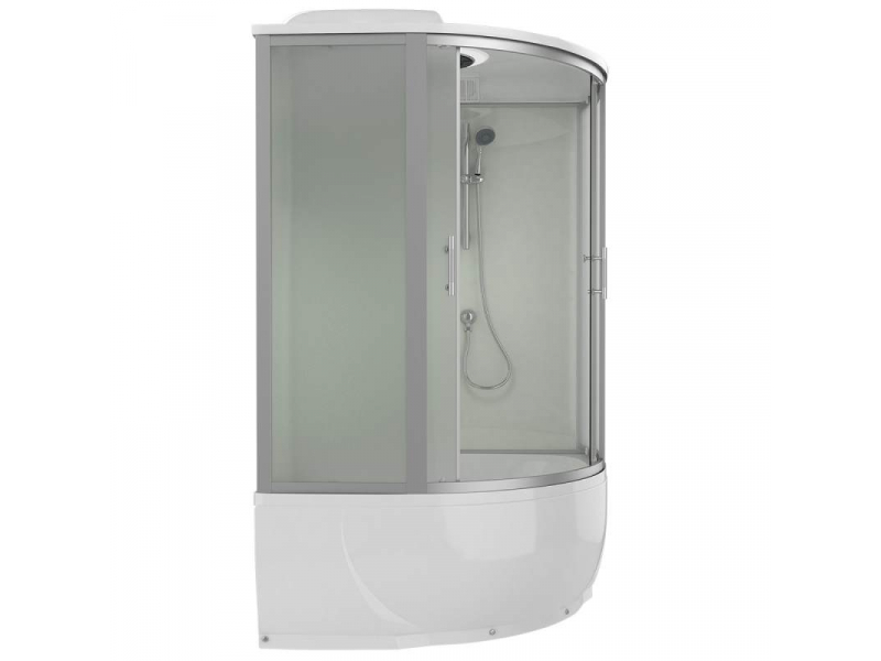 Купить Душевой бокс Erlit Comfort ER4335T-W3, 135 x 135 см