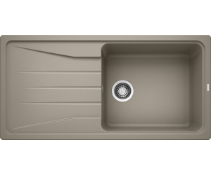 Мойка Blanco Sona XL 6S SILGRANIT 519696 цвет серый беж