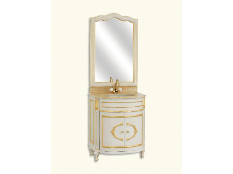 Купить Комплект мебели Migliore Canova C, L80 см