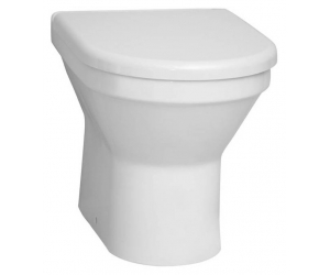 Приставной унитаз Vitra S50 5323B003-0075