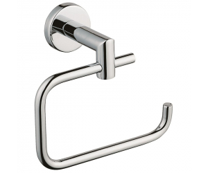 Держатель туалетной бумаги Vitra Minimax S хром, A44796