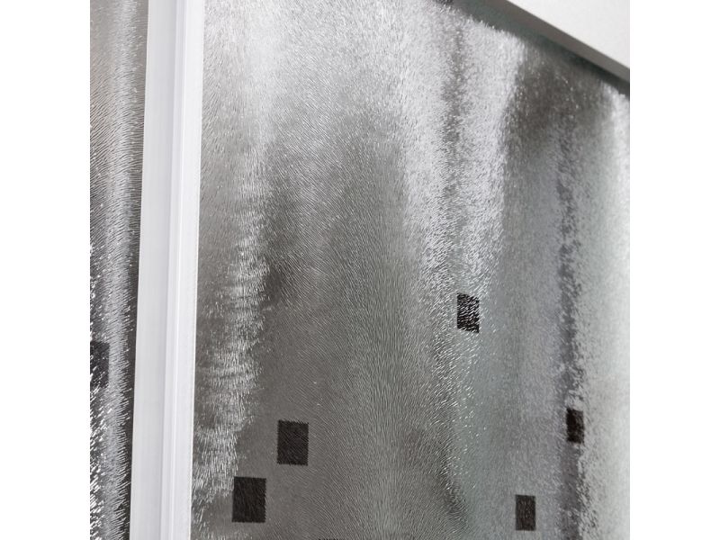 Купить Душевая кабина Deto L 890 стандартая 90 x 90 x 215 см