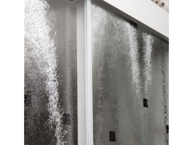 Купить Душевая кабина Deto L 890 стандартая 90 x 90 x 215 см