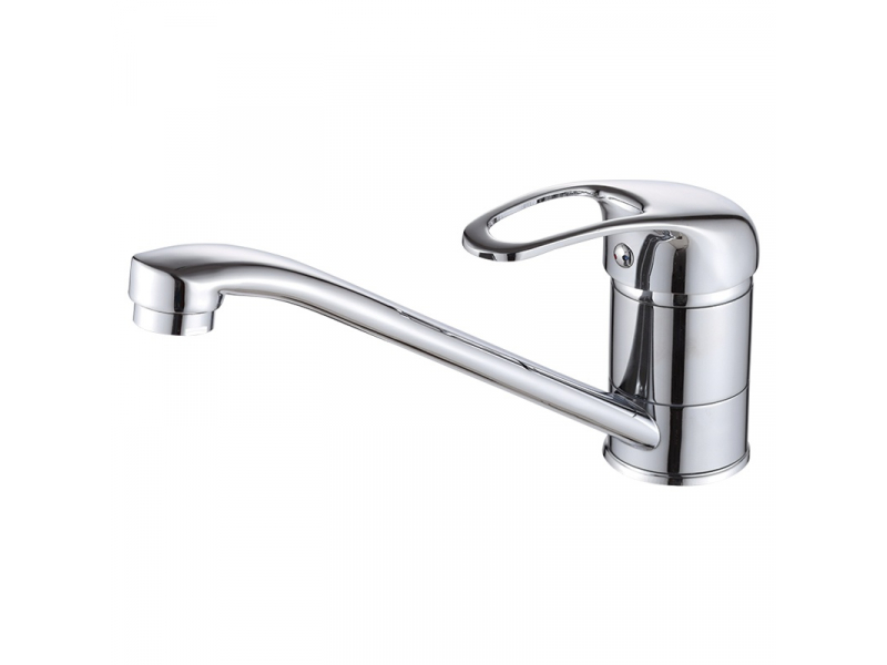 Купить Смеситель Veragio Pont VR.PNT-2180.CR для кухни, хром