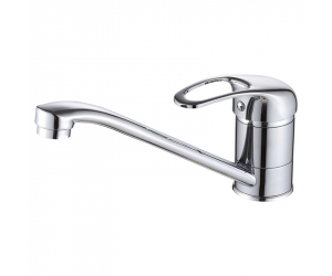 Смеситель Veragio Pont VR.PNT-2180.CR для кухни, хром
