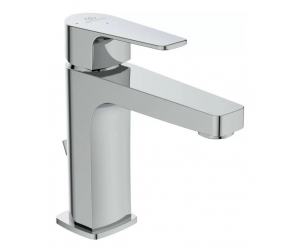 Смеситель Ideal Standard Cerafine D Grande для раковины, хром, BC688AA
