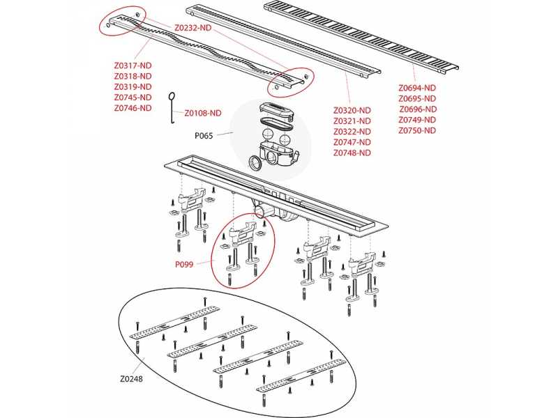 Купить Душевой лоток AlcaPlast APZ9-650M Simple