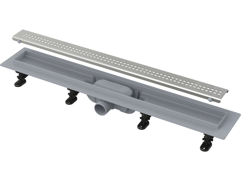 Купить Душевой лоток AlcaPlast APZ9-650M Simple