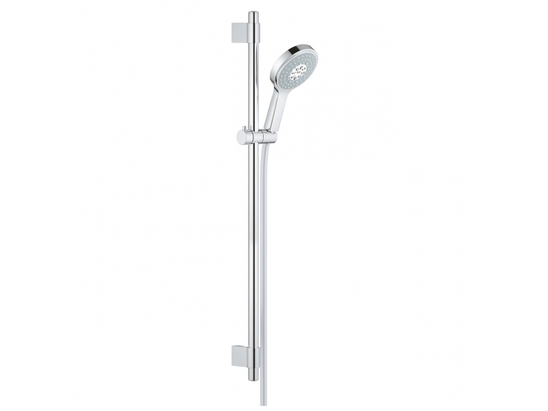 Купить Душевой гарнитур Grohe Power & Soul 27733000