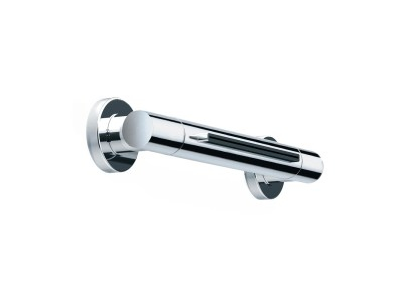 Купить Каскад настенный Bossini Cascata-Wall I00271.250.030, хром