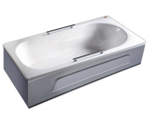 Ванна акриловая Appollo TS-1502Q 150 х 75