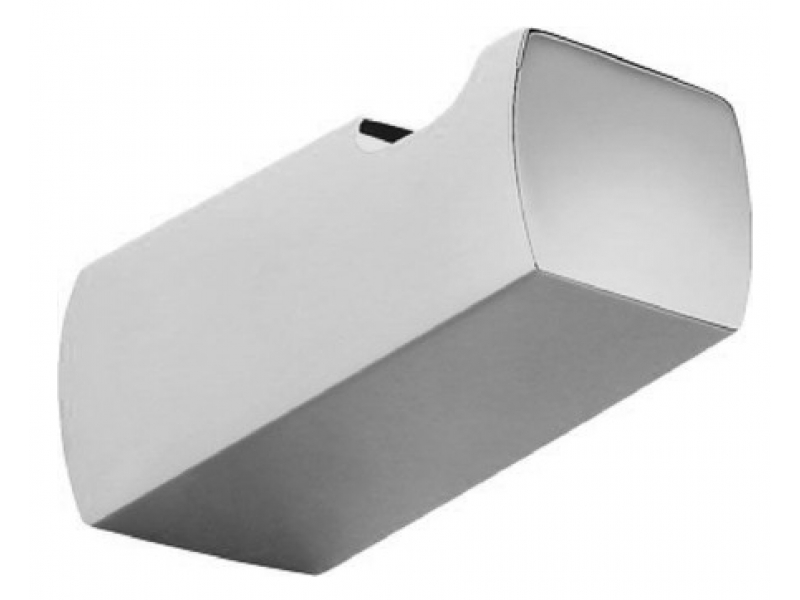 Купить Крючок Colombo LULU LC57, хром