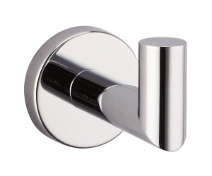 Крючок для полотенец Vitra Minimax S хром, A44787