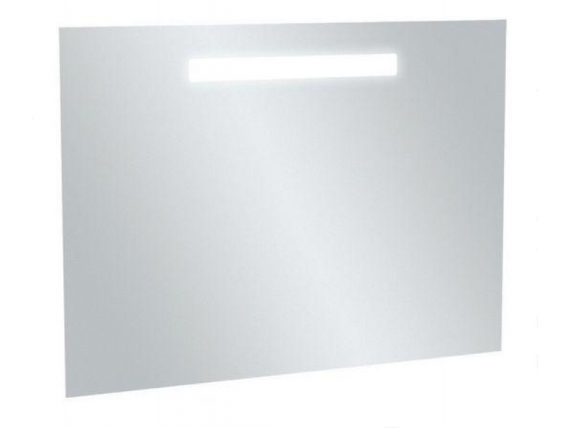 Купить Зеркало Jacob Delafon Parallel, 160 x 65 см, с подсветкой и защитой от запотевания, EB1422-NF