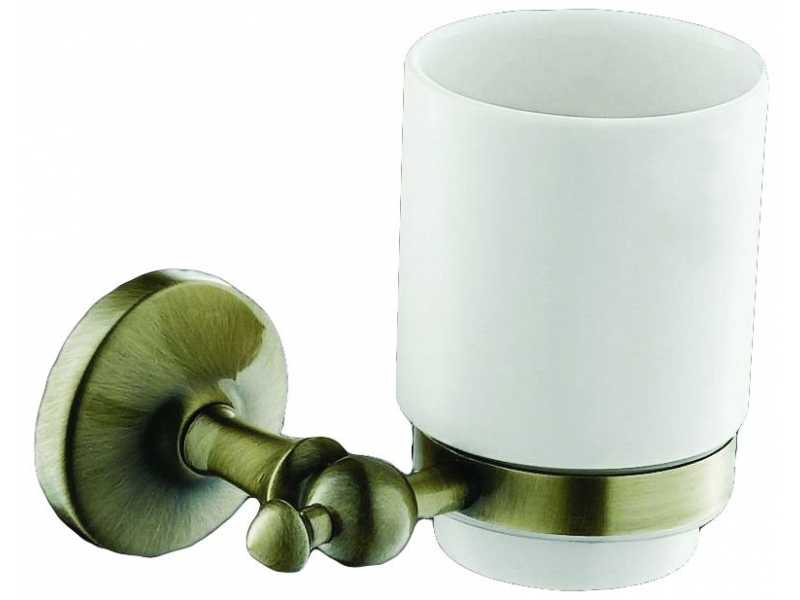 Купить Стакан Art&Max Antic AM-E-2668Q