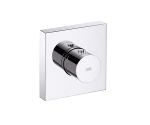 Смеситель Axor ShowerCollection 10755000, термостатический