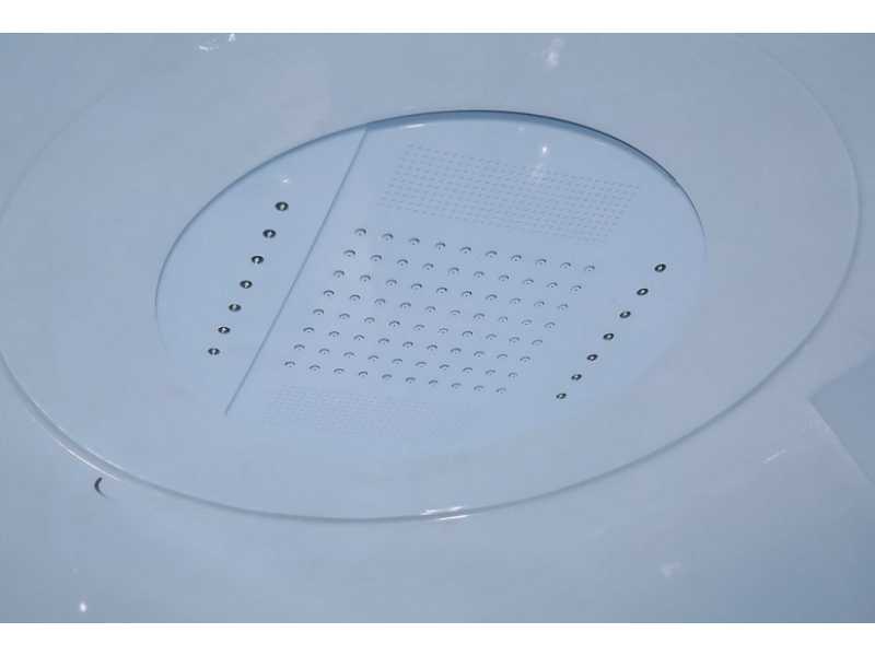 Купить Душевая кабина Timo TE-0780 (Eco), 80 x 80 см