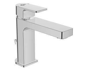Смеситель Ideal Standard Edge для раковины, хром, A7101AA