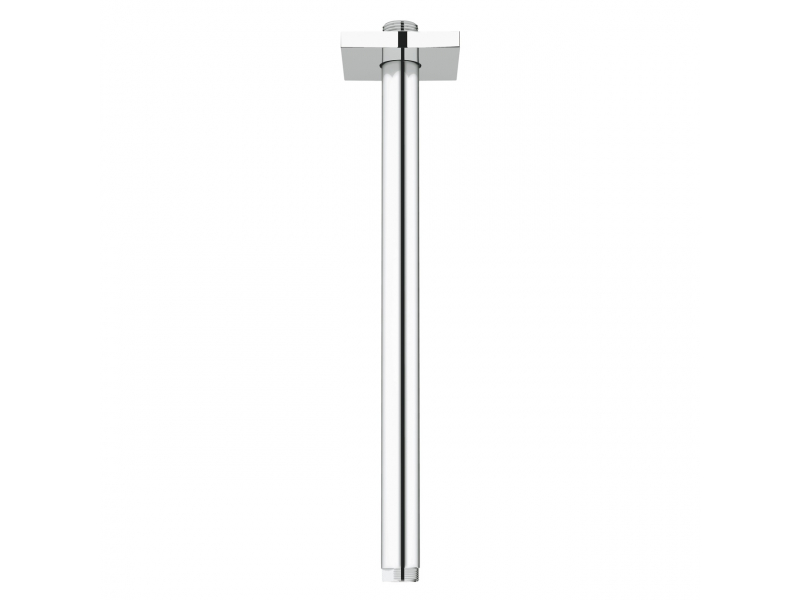 Купить Потолочный душевой кронштейн Grohe Rainshower (27484000/27485000)