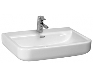 Раковина Laufen Form 8.1067.2.000.104.1 55*42см