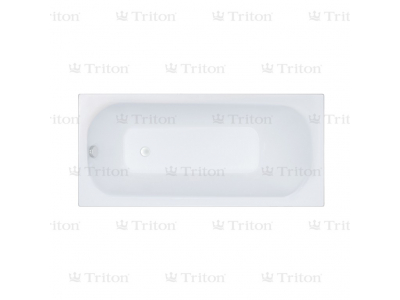 Акриловая ванна Triton Ультра 140 x 70 см