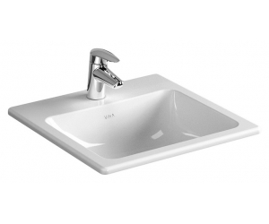 Рукомойник Vitra S20 5463B003-0001 45 см