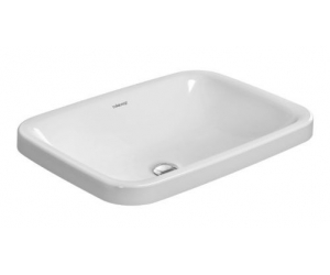 Раковина Duravit Durastyle 0372600000