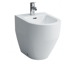Биде Laufen Pro New 8.3295.2.000.302.1, напольное