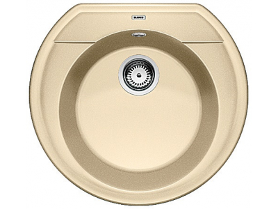 Мойка Blanco Rondoval 45 515673, шампань