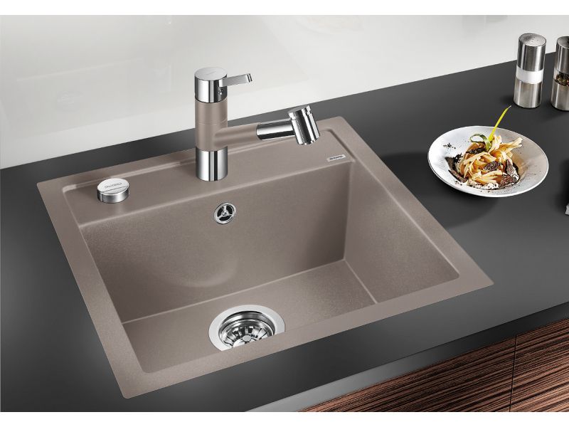 Купить Мойка Blanco Dalago 5-F 518532 белый