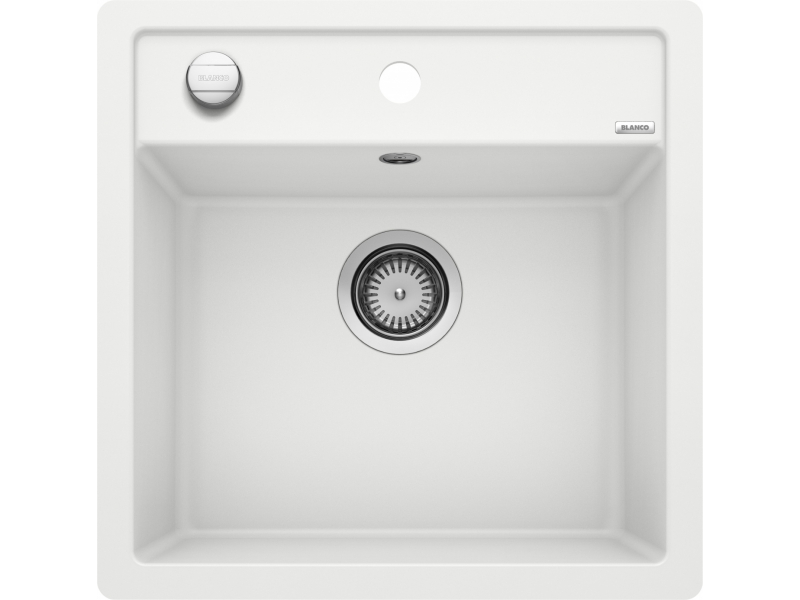 Купить Мойка Blanco Dalago 5-F 518532 белый