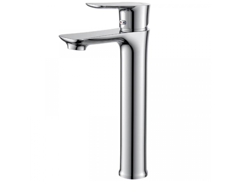 Купить Смеситель D&K Rhein Reisling DA1272001 для раковины
