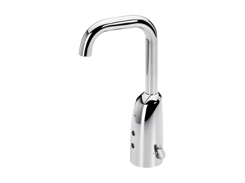 Купить Смеситель Oras Electra 6330F для раковины, сенсорный