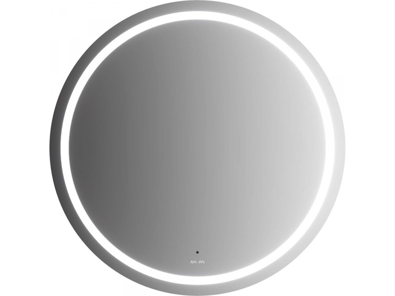 Купить Зеркало сенсорное Am.Pm X-Joy с LED-подсветкой, M85AMOX0801WG