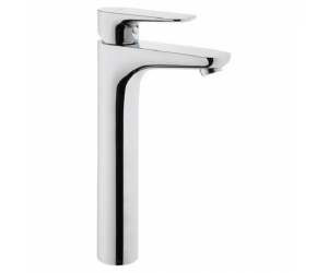 Смеситель Vitra X-Line A42322EXP для раковины чаши