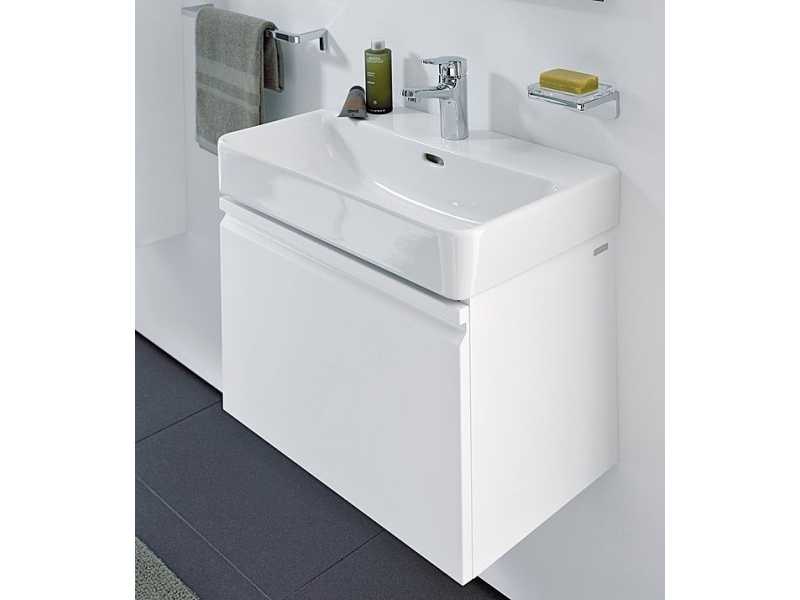 Купить Раковина Laufen Pro A 8.1895.9.000.104.1 60*38 см